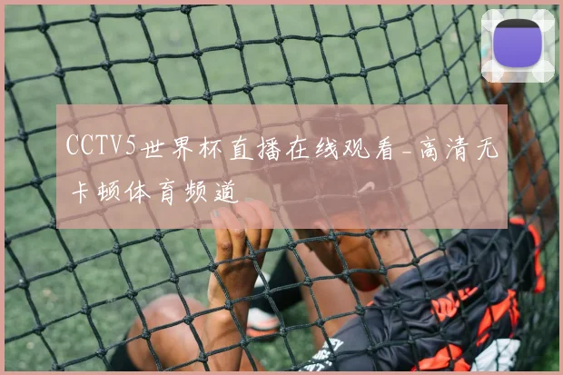 CCTV5世界杯直播在线观看_高清无卡顿体育频道